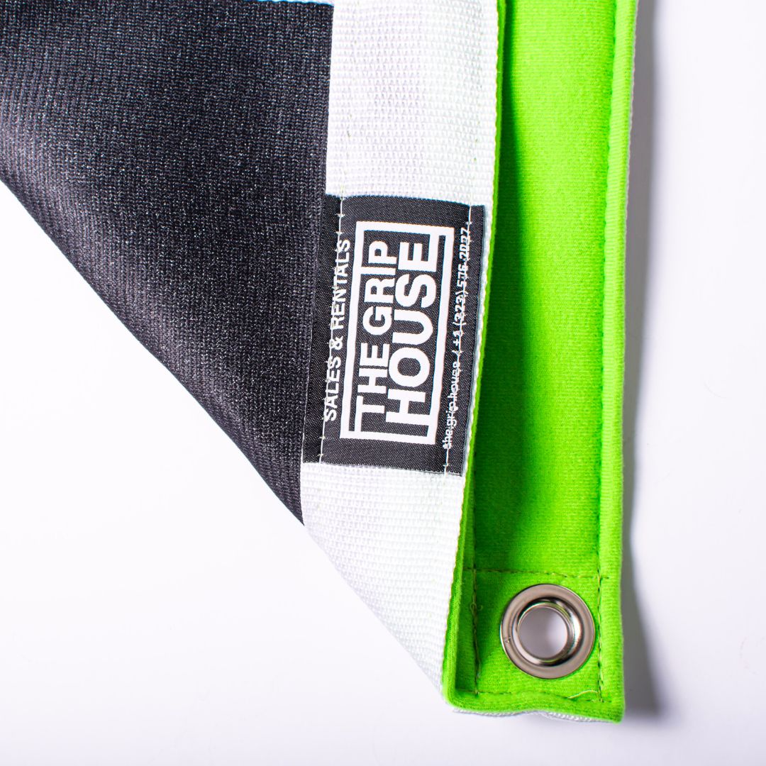 ANY SIZE DIGI GREEN TEMPO AND POLY - 50% off