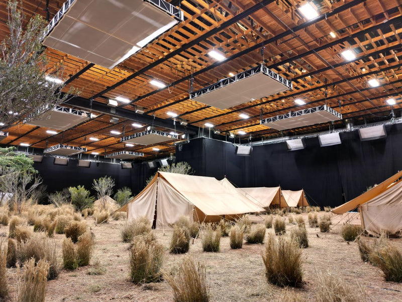 Keying Empowering Key Grips with Superior Gear — The Grip House