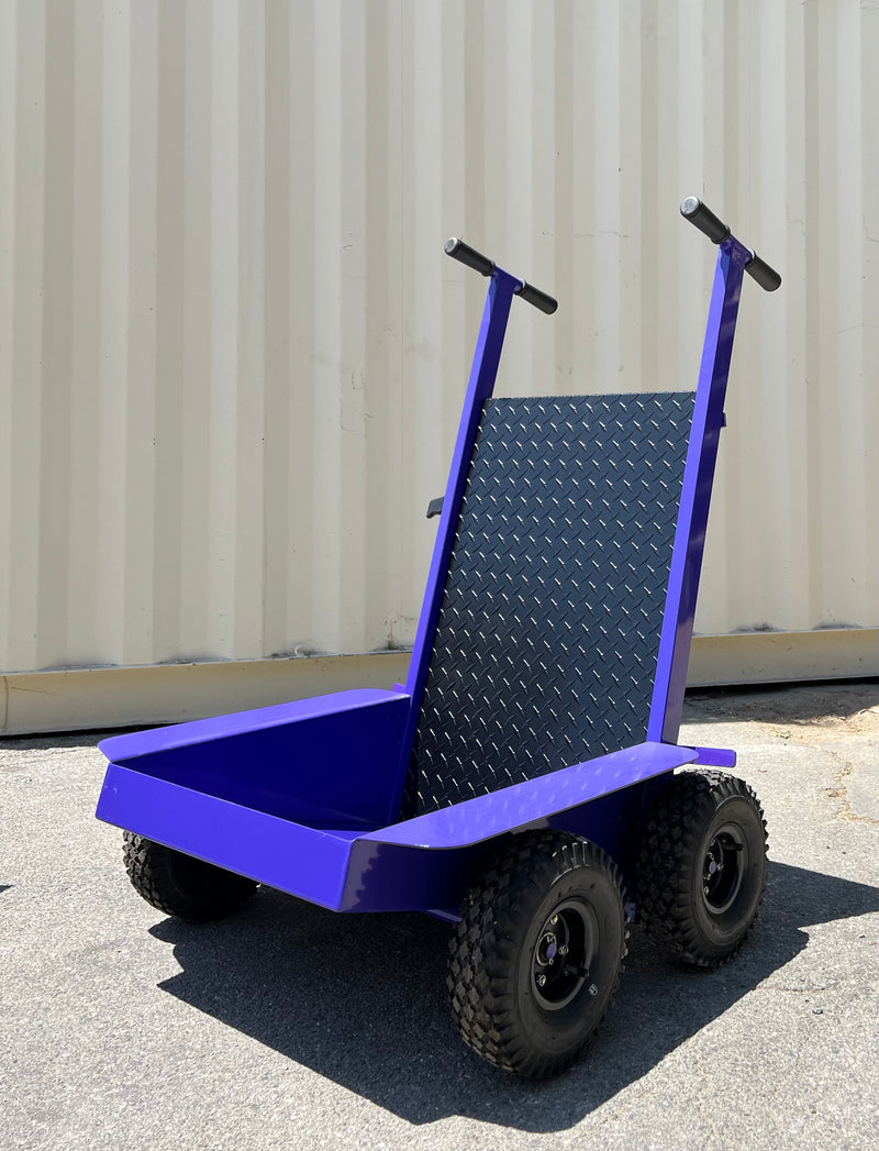 Muscle Cart