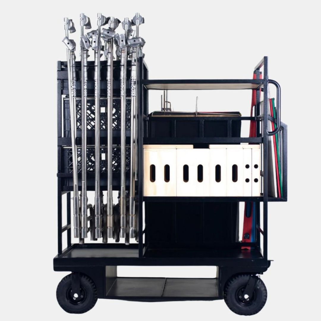 INDUSTRY STANDARD™ G CART - 20% off