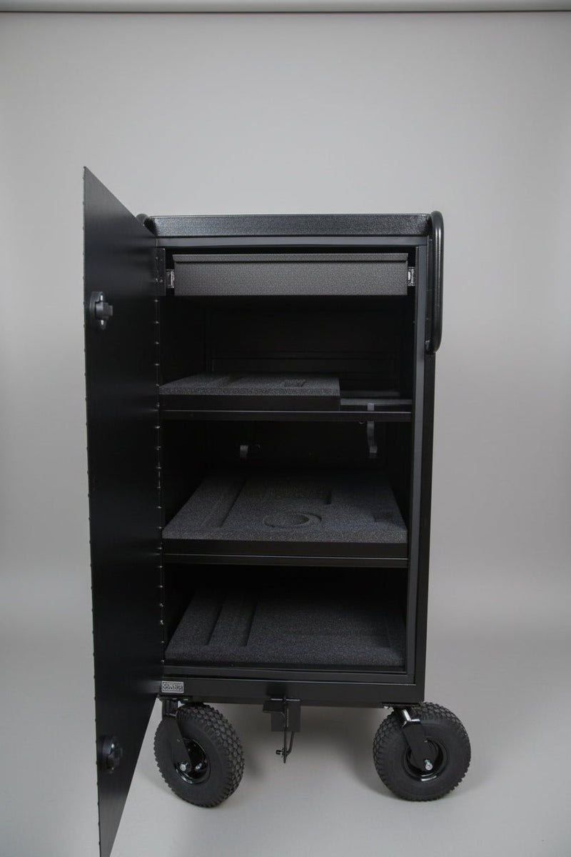 Aero Jib Cart - The Grip House