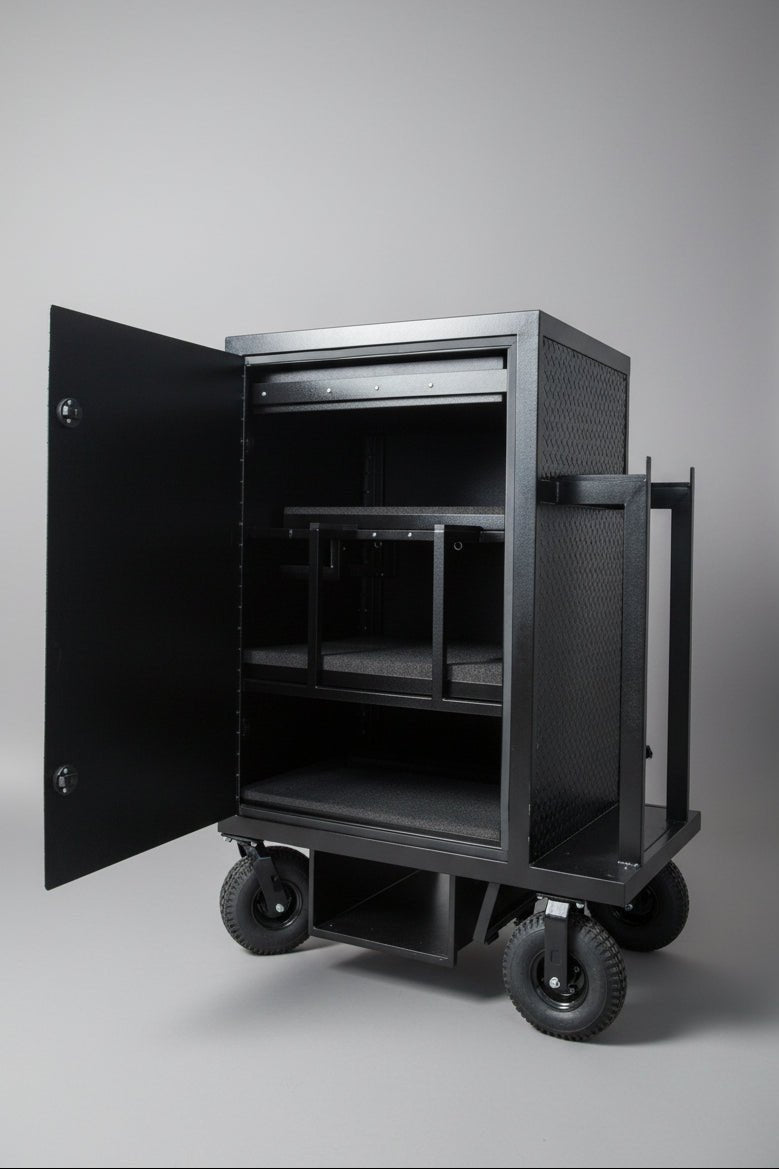 Aero Jib Cart - The Grip House