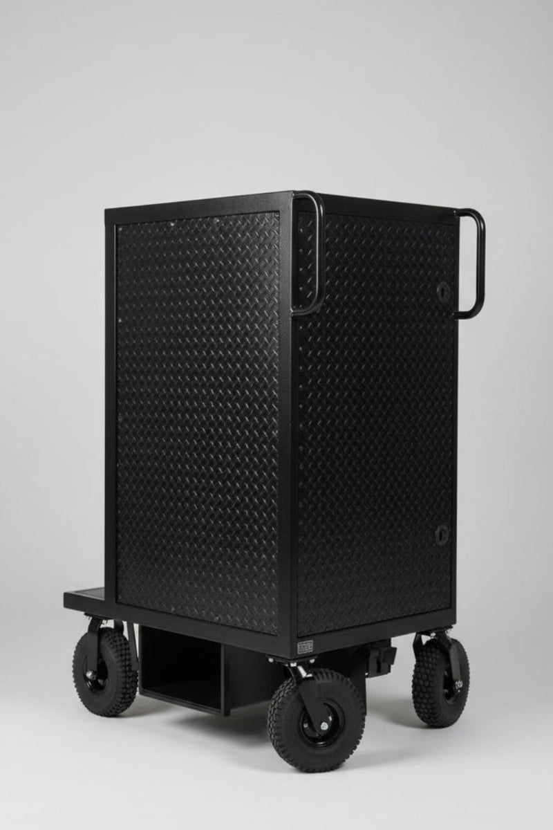 Aero Jib Cart - The Grip House