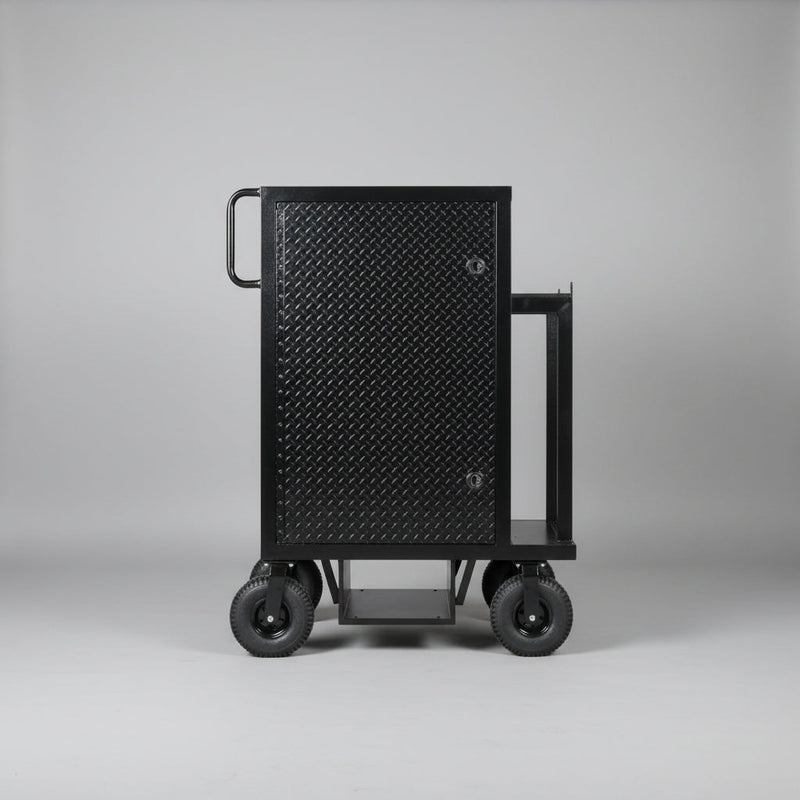 Aero Jib Cart - The Grip House