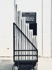 Compact Rigging Cart - The Grip House