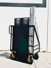 Compact Rigging Cart - The Grip House