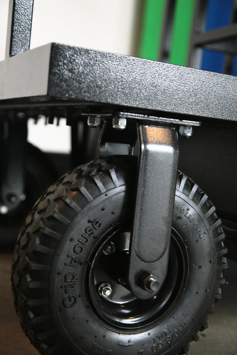 Industry Standard™ G-Cart