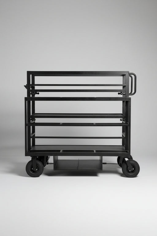 Head Cart - The Grip House