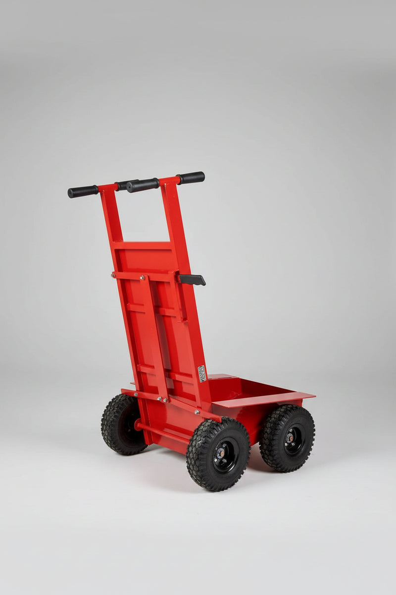 Mini Muscle Cart - The Grip House