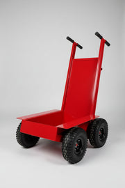 Mini Muscle Cart - The Grip House