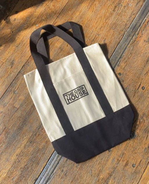 Tote Bag - The Grip House