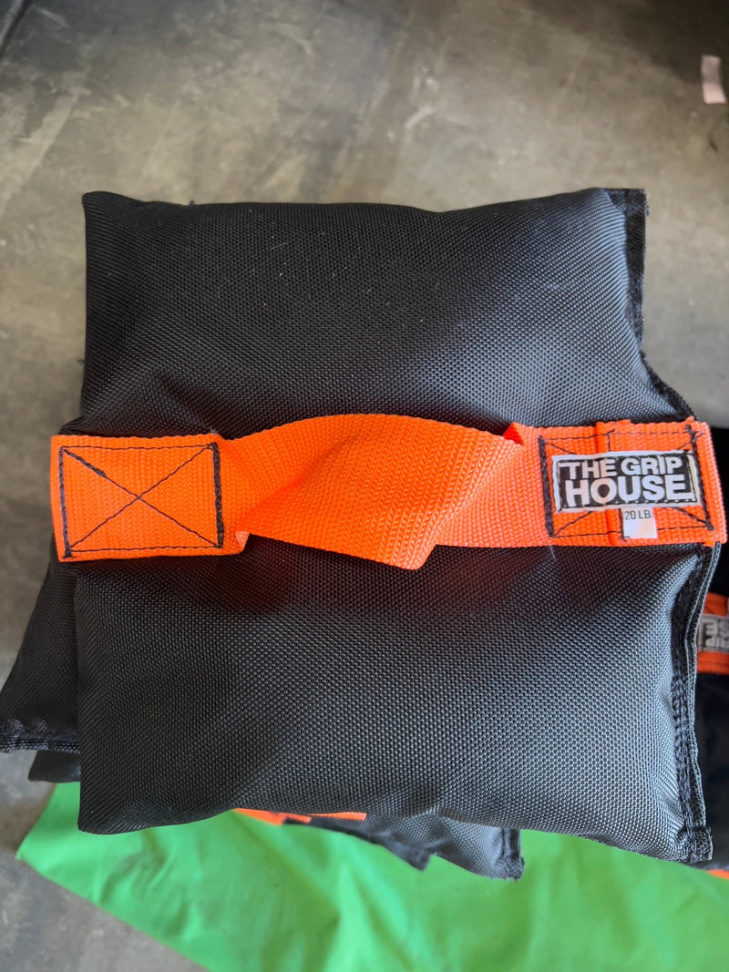 Used Grip Gear - The Grip House
