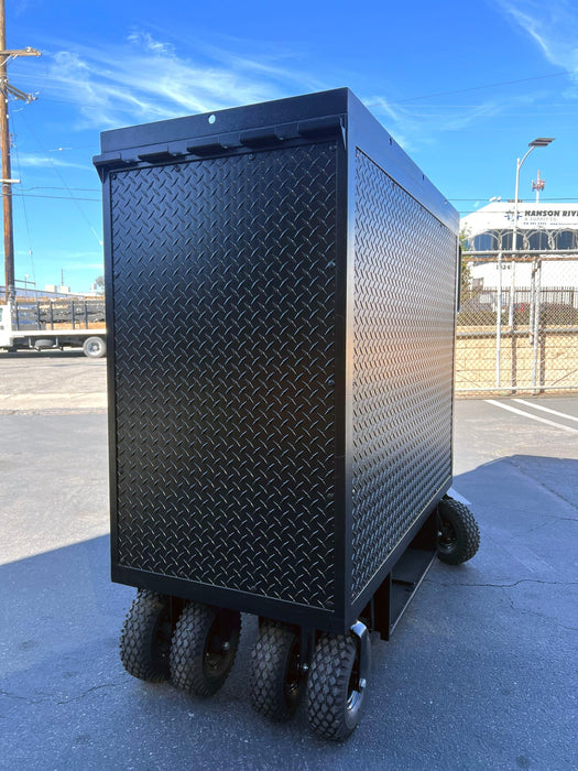 Vortex 24 Cart - The Grip House