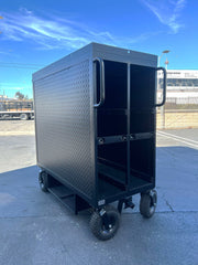 Vortex 24 Cart - The Grip House
