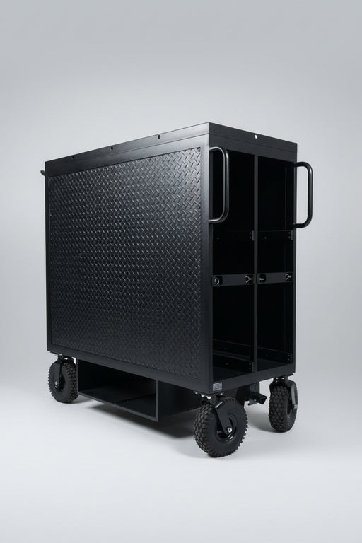Vortex 24 Cart - The Grip House