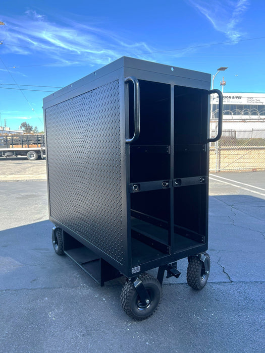 Vortex 24 Cart - The Grip House