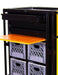 4 Crate Horizontal Cart - The Grip House