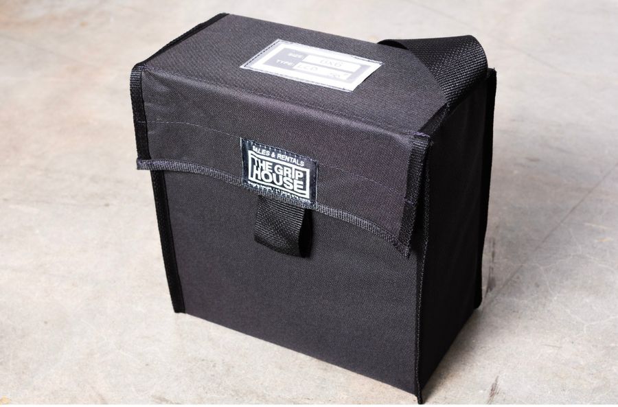 6x6 Light Control Grid - LCD Grid — The Grip House