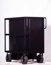 7 Crate Cart - The Grip House