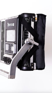 Vortex 8 Light Control Grid - The Grip House side