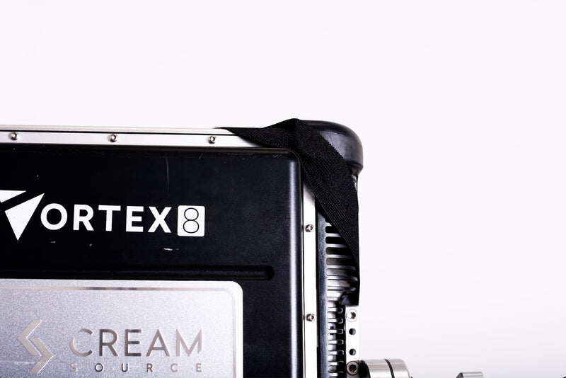 Vortex 8 Light Control Grid - The Grip House  back