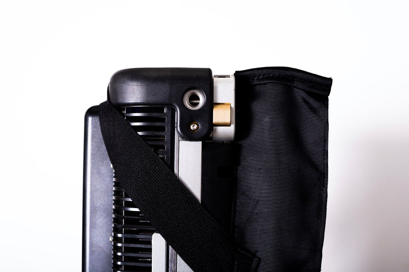 Vortex 8 Light Control Grid - The Grip House edge