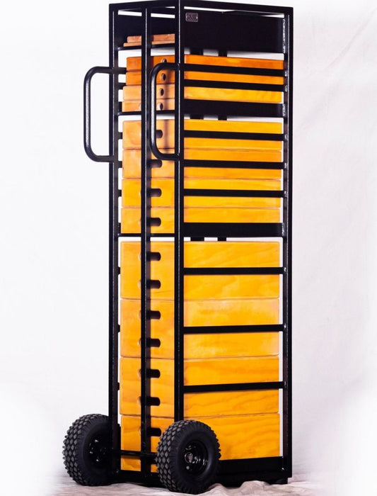 Apple Box Cart - The Grip House