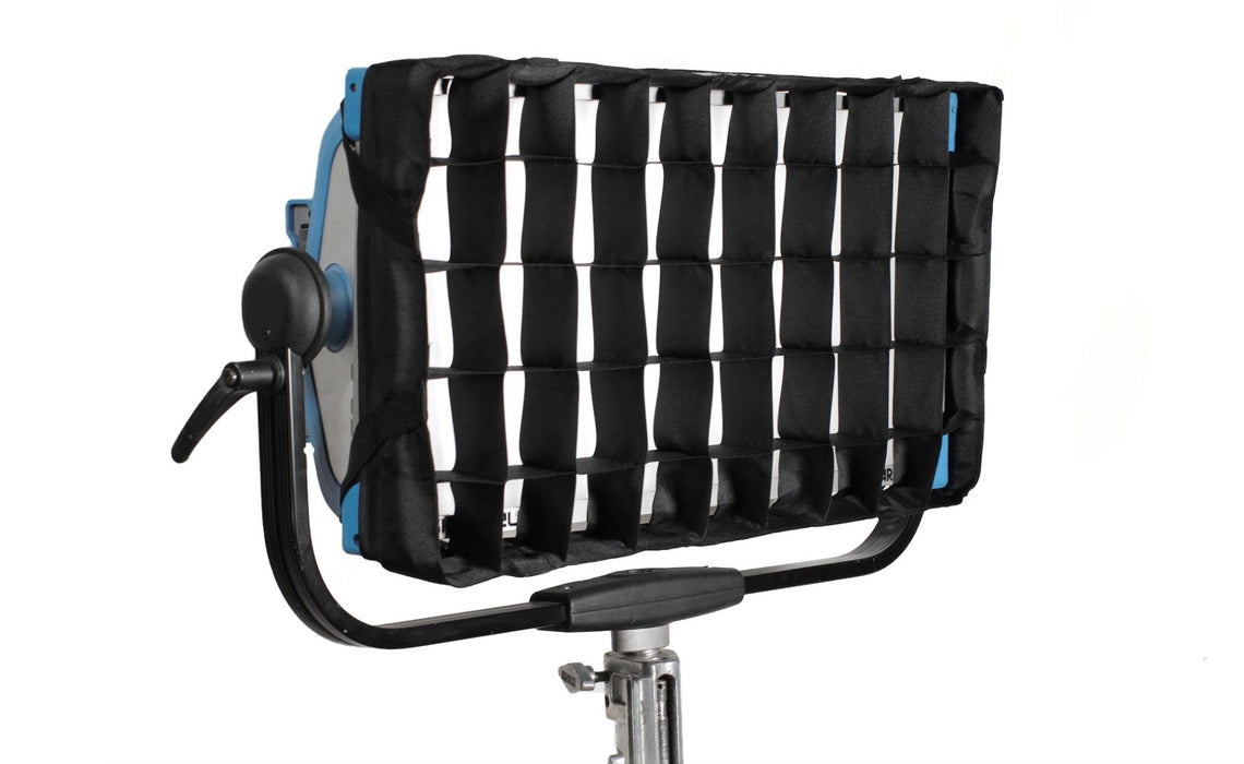 Arri S60 Skypanel Light SkyPanel S60-C LED Softlight, BlueSilver