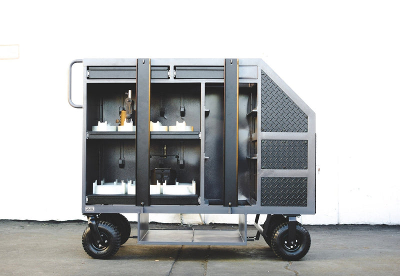 Astera Cart - The Grip House