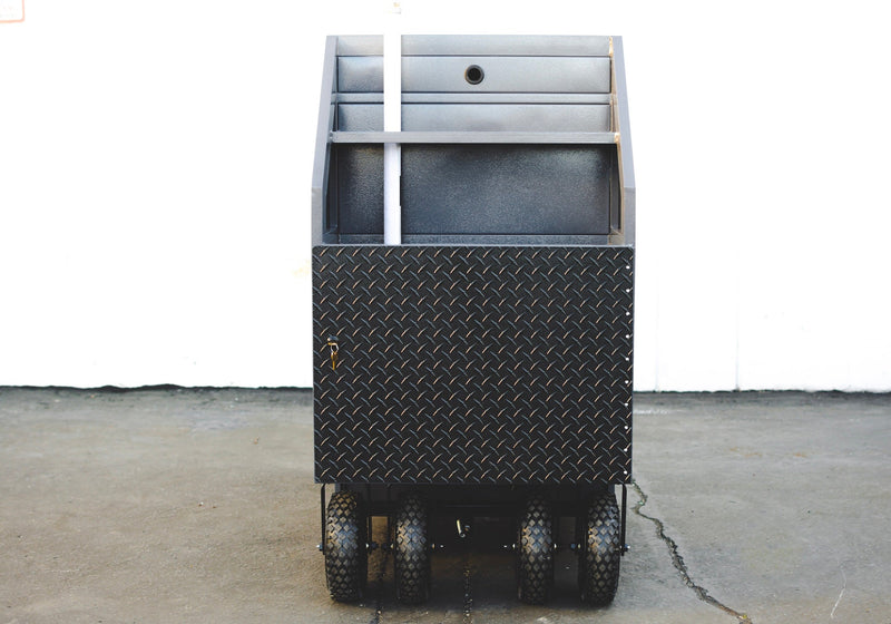 Astera Cart - The Grip House