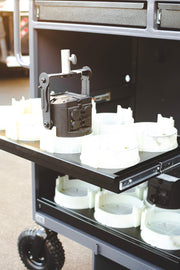 Astera Cart - The Grip House