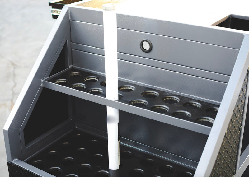 Astera Cart - The Grip House