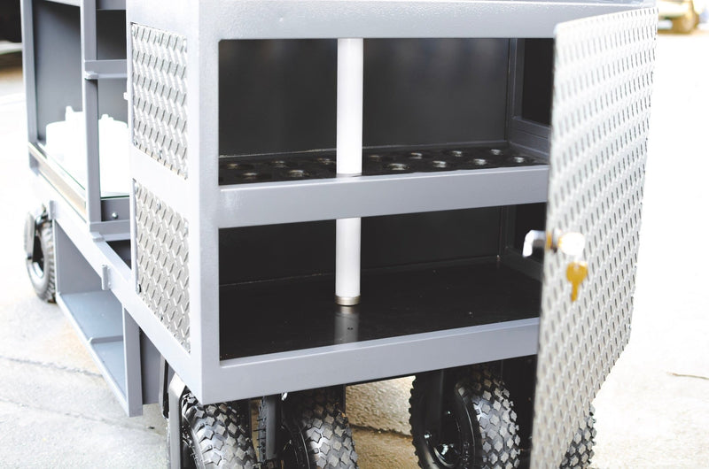 Astera Cart - The Grip House