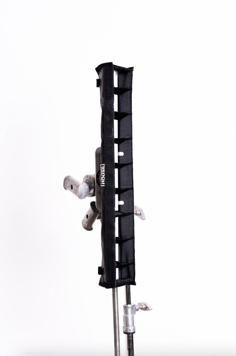 Astera Helios Tube Light Control Grid - The Grip House