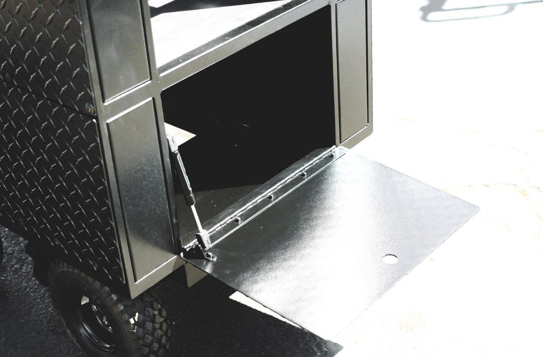 Astera Utility Cart - The Grip House