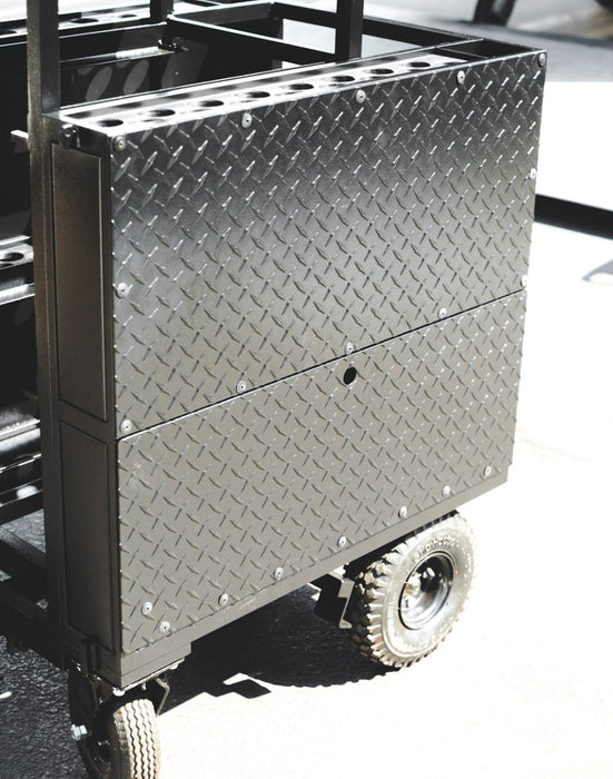 Astera Utility Cart - The Grip House