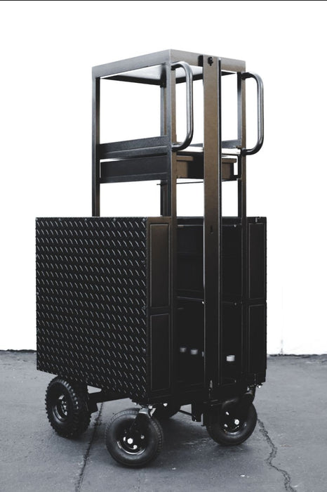 Astera Utility Cart - The Grip House