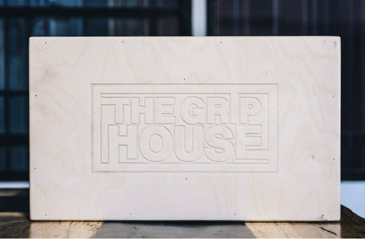 Basso Blocks - The Grip House