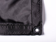 Black China Silk - The Grip House