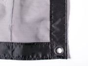 Black Quarter Silk - The Grip House