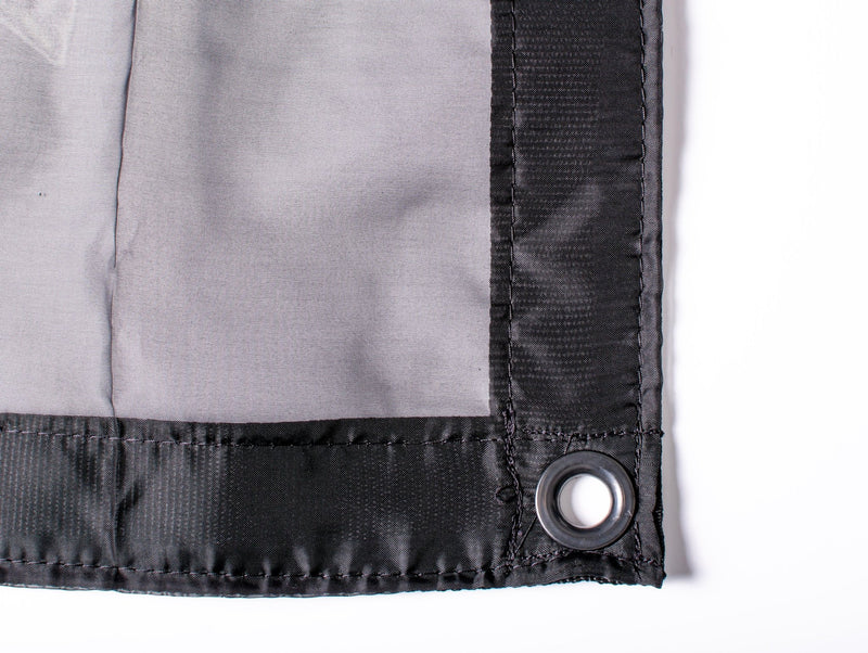 Black Quarter Silk - The Grip House