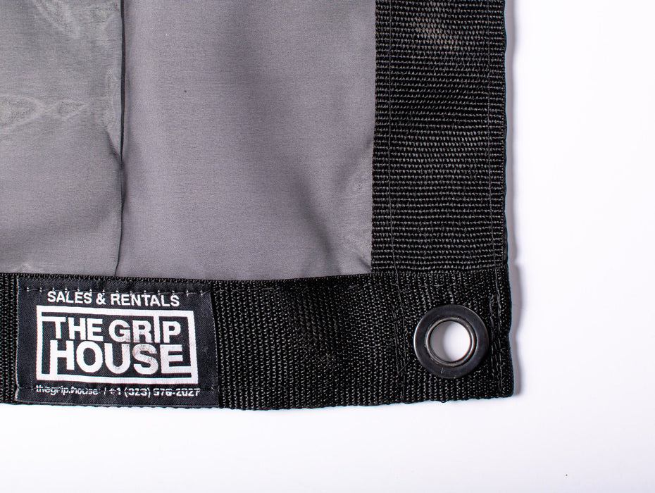 Black Quarter Silk - The Grip House
