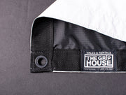 Black/White Bounce - The Grip House