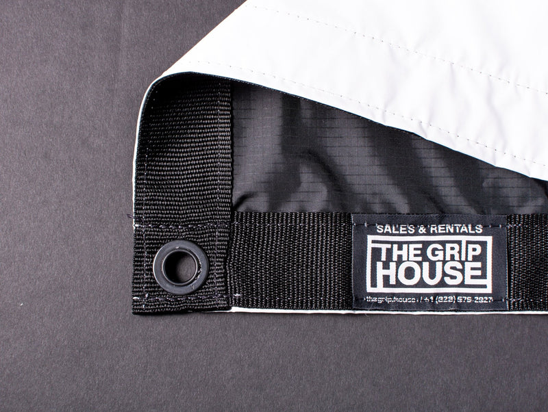 Black/White Bounce - The Grip House