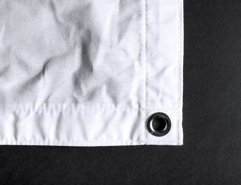 Bleached Muslin - The Grip House