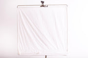 Bleached Muslin Flag - The Grip House
