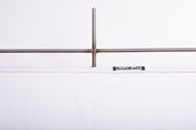 Bleached Muslin Flag - The Grip House