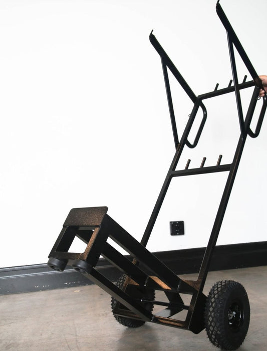 C Stand Cart - The Grip House