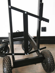 Cable Cross Over Cart - The Grip House