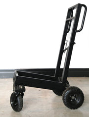 Cable Cross Over Cart - The Grip House